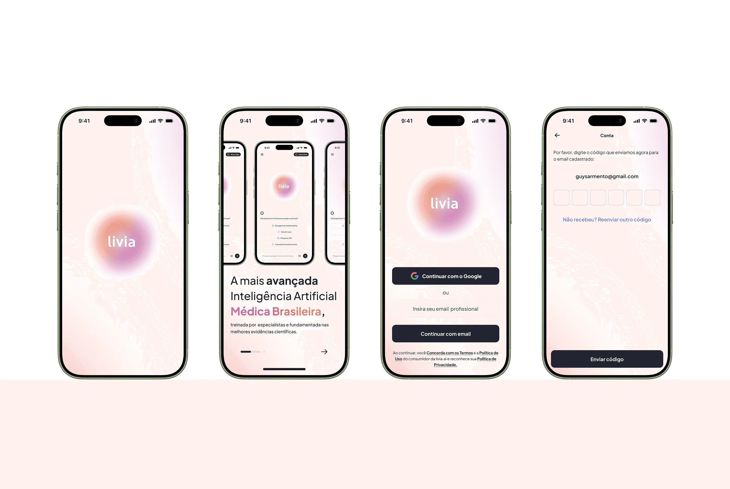 livia.app